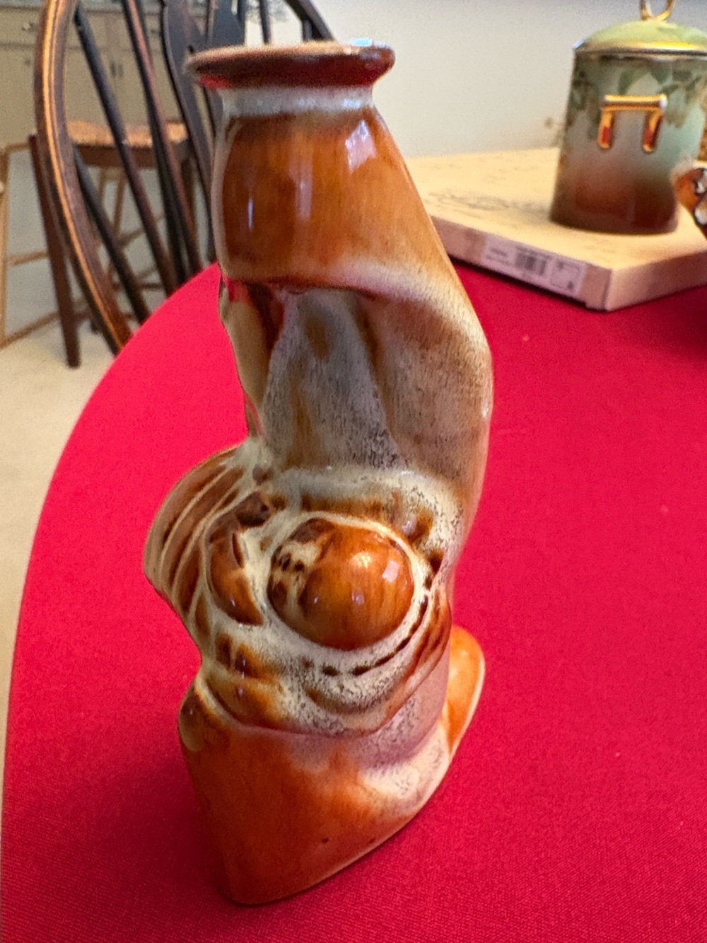 🎄👼🏼Vintage Nicodemus Pottery